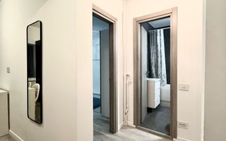 GARSONIERA ‖ CALEA MOSILOR ‖ PLAN SECUND ‖ COMPLET RENOVAT - Poză 5