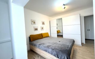 Chirie apartament CENTRAL cu 3 camere - Hortensiei - Poză 7