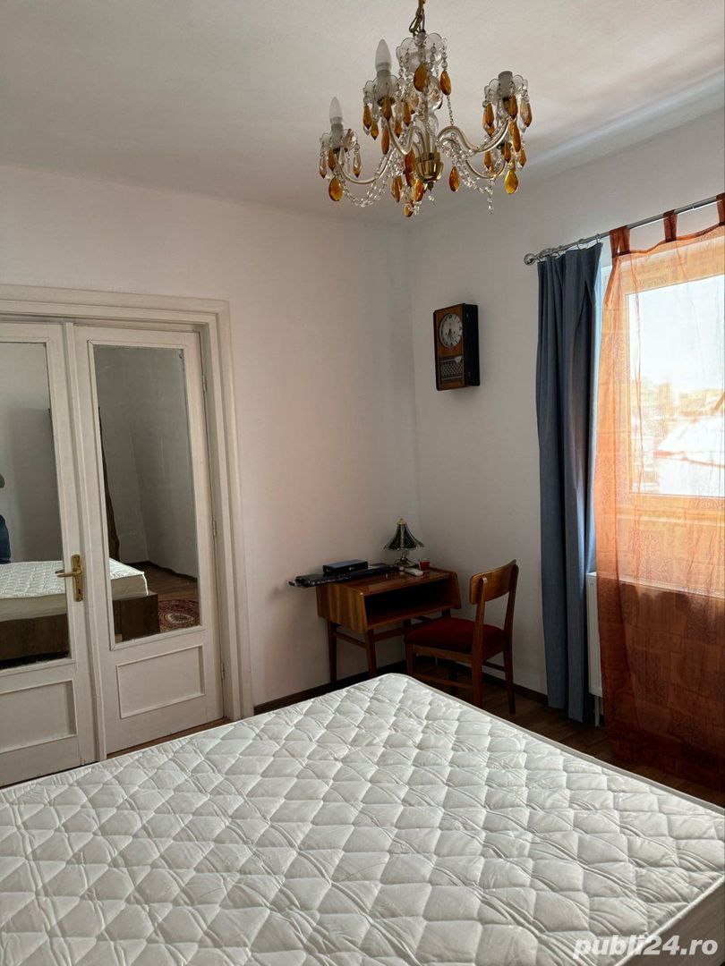 BRASADAS închiriază ap 2 cam Popa Tatu mobilat. - Poză 4