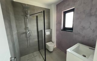 COMISON 0% | Duplex 5 camere despartit prin carport | Chisoda - Poză 8