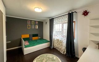 Apartament 3 camere, 107 mp, finisat, parcare, cartierul Europa - Poză 15