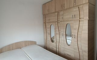 Apartament de vanzare 2 camere 50 mpu etaj 3 mobilat utilat Alba Iulia - Poză 1