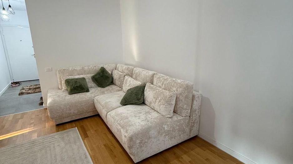 Apartament 2 Camere Atlas Residence Aviatiei - Poză 6