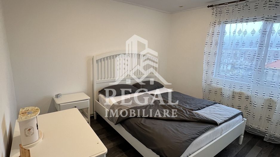 Apartament 3 camere de închiriat – Micro 5 (Școala 11) - Poză 5