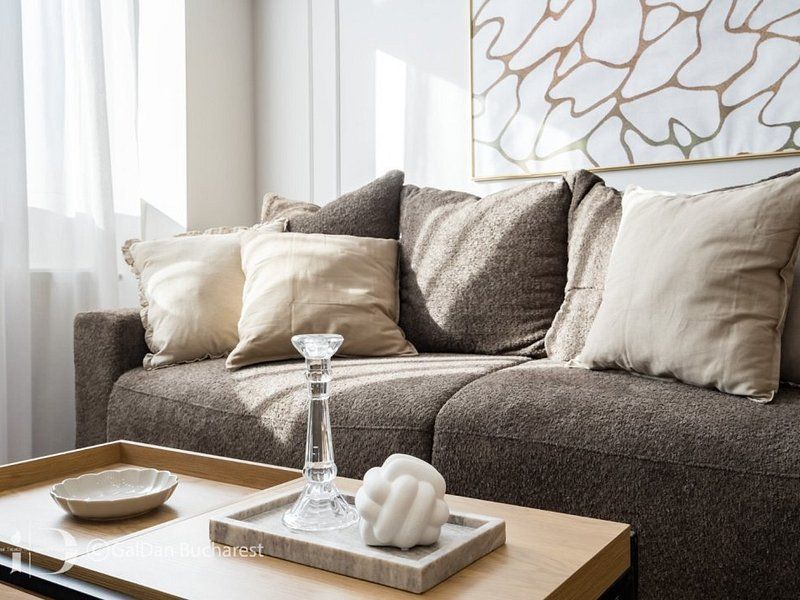 * GALDAN APARTMENTS * PARVAN * TOTUL NOU * - Poză 3