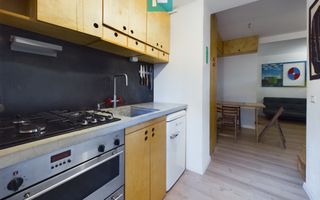 Apartament cu o cameră in zonă Centrală - Poză 2
