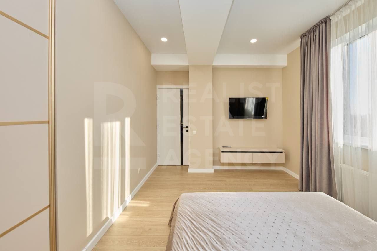 Vânzare, apartament, 2 camere + living, str. I. L. Caragiale, Buiucani - Poză 5