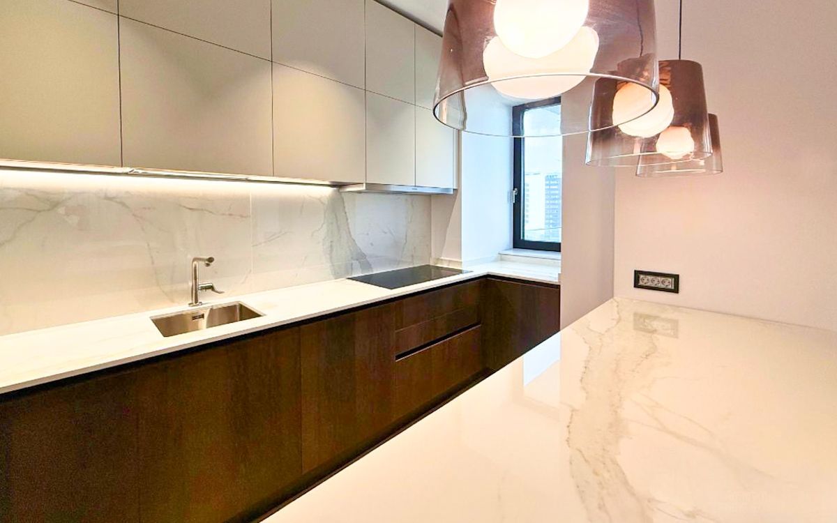 Apartament 4 camere premium, 192mp | Prima Închiriere | Gafencu - Poză 6