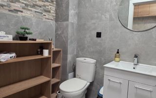 Birou Utilat si Mobilat, loc de parcare, Tractorul/Brasov - Poză 13