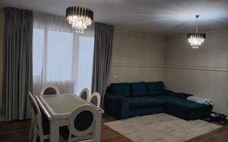 Confort, grădină și locație excelentă – apartament cu 3 camere. - Poză 3