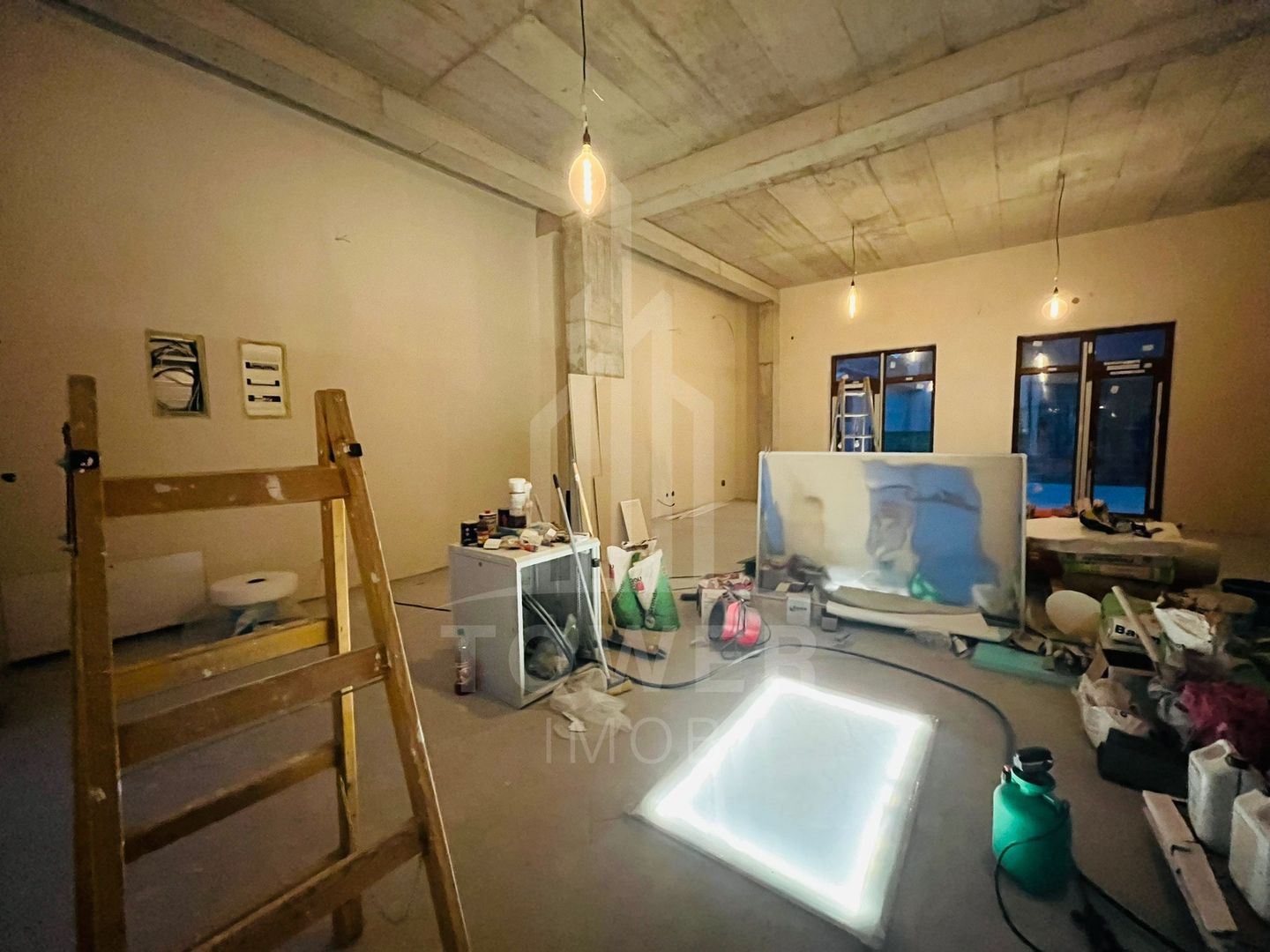 Spatiu comercial central - Poză 7