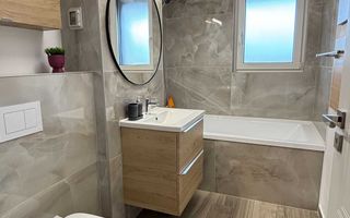 Apartament modern 2 camere, premium, parcare subterană inclusă – IRIS Armoniei - Poză 7