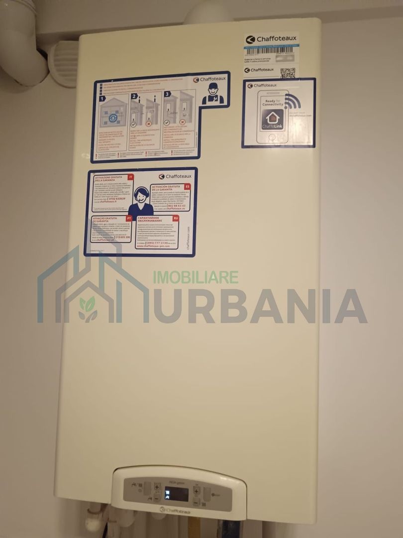 Apartament 2 camere, 78 mp, Vladiceni - zona Lidl Bucium - Poză 5