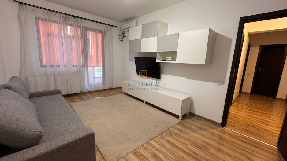 Apartament 2 camere decomandat, mobilat + utilat -Salaj/Confort Urban. - Poză 2