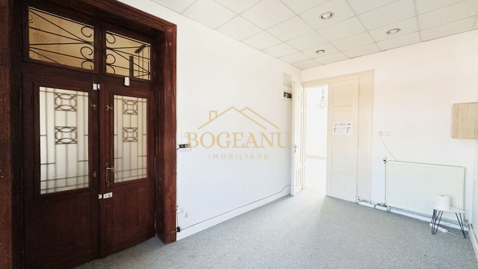 BG145- Spațiu birouri ultracentral-Piața Libertății | Clădire istorica - Poză 7