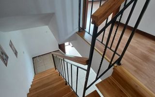 Casa insiruita, 2 dormitoare, garaj, Sanmartin. 120 000 E. Comision 0. - Poză 8