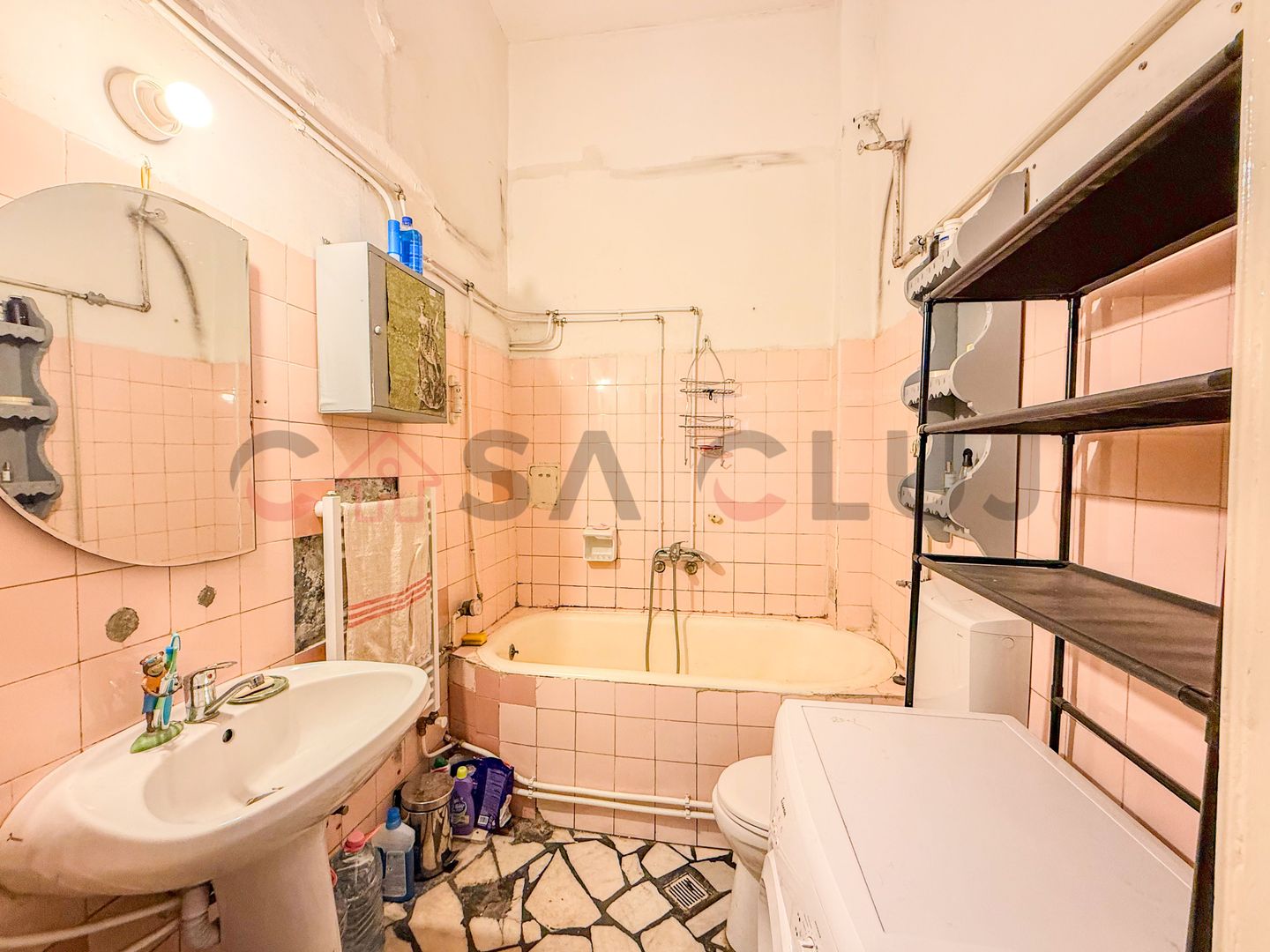 3 camere | 100 mp utili | Ultracentral | - Poză 8