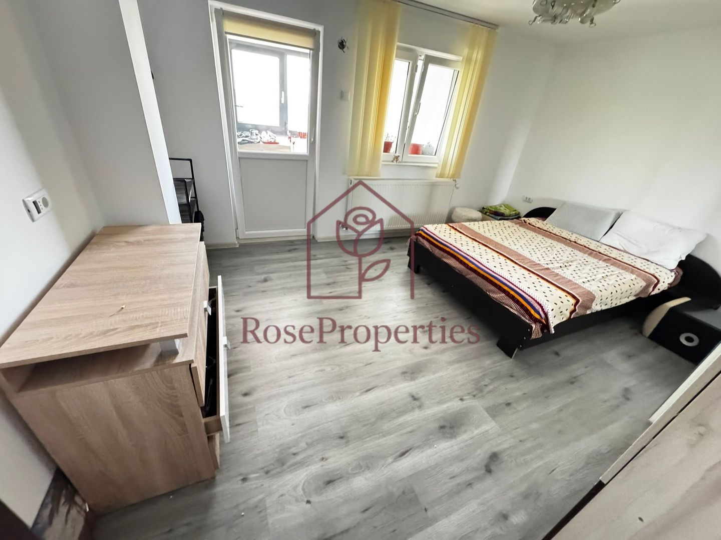 CASA / VILA P+1+M - EFICIENTA ENERGETIC - SIMINOC - Poză 8