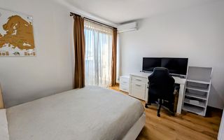 2 Camere Decomandate, Marasti, Bloc Nou, AC, Lidl, Leroy Merlin, Ira - Poză 4