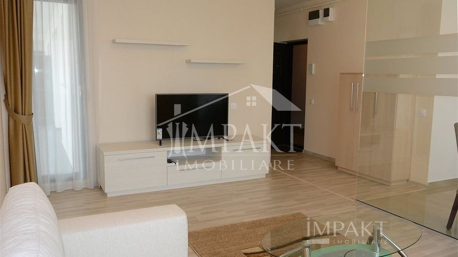Apartament modern, în zona Spitalului de Recuperare – Zorilor - Poză 3