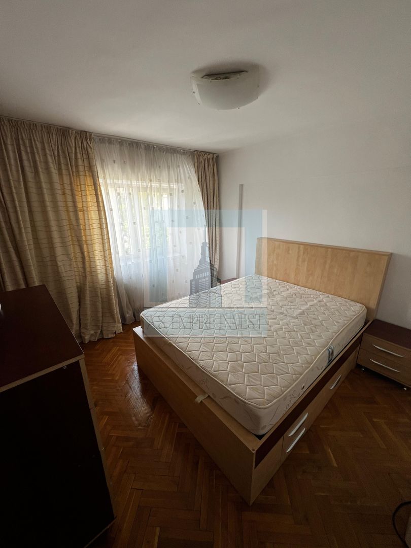 Apartament 4 camere mobilat/utilat - zona Grivitei - Poză 11