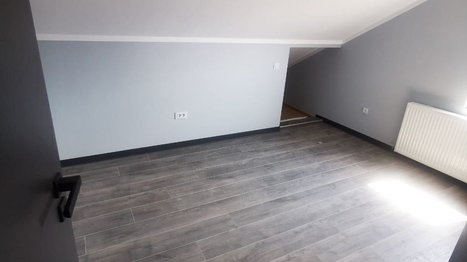 De vanzare casa in construstie, Branistea, 100.000 euro negociabil - Poză 10