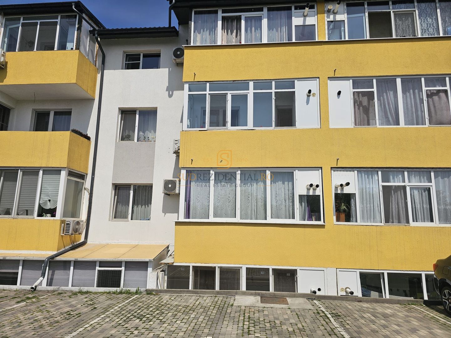 Apartament 3 camere, complet mobilat si utilat, Sector 5, Rahova - Poză 2