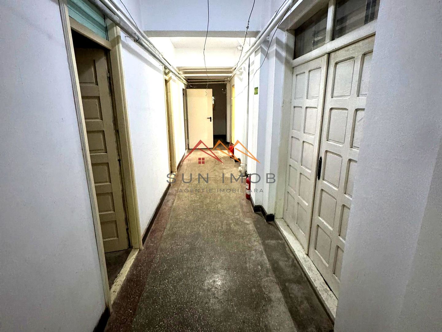 Oportunitate unică Valea Prahovei, hotel+vilă+business, teren 8137 mp - Poză 35