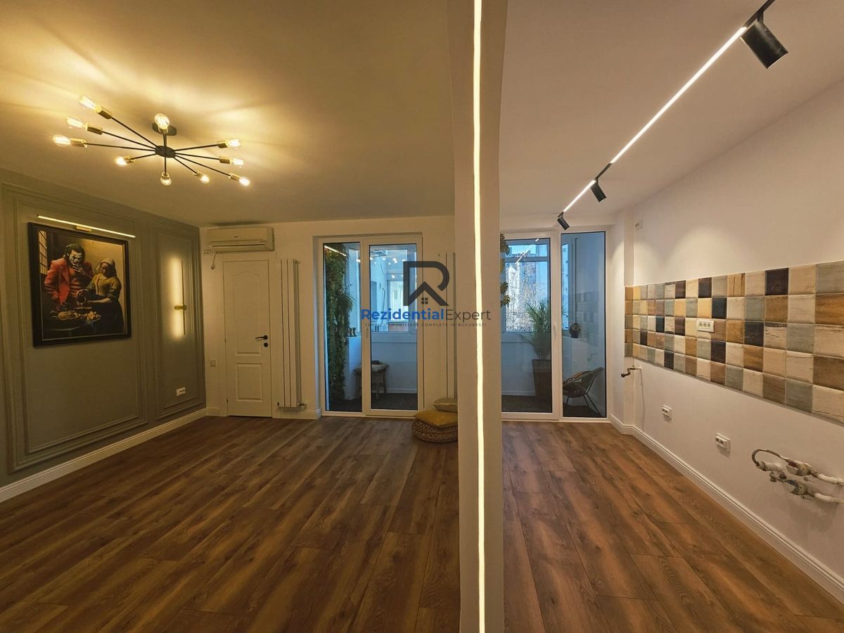 Apartament 2 camere Piata Amzei - Calea Victoriei - Poză 3