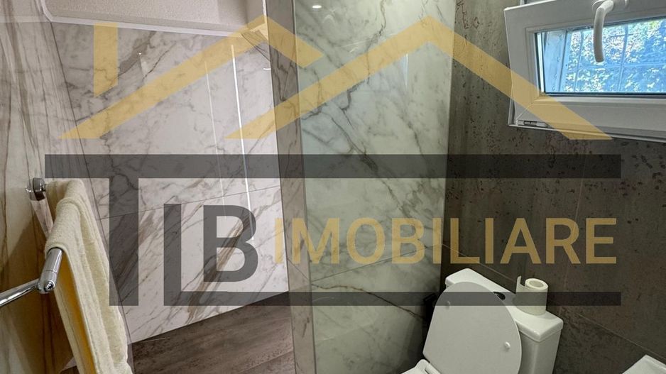 Garsoniera, 35mp, prima inchiriere,  Zona UMFST - Poză 7