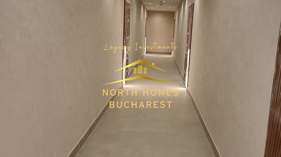 Apartament de vanzare -2 camere - Aviatiei Tower II - Poză 5