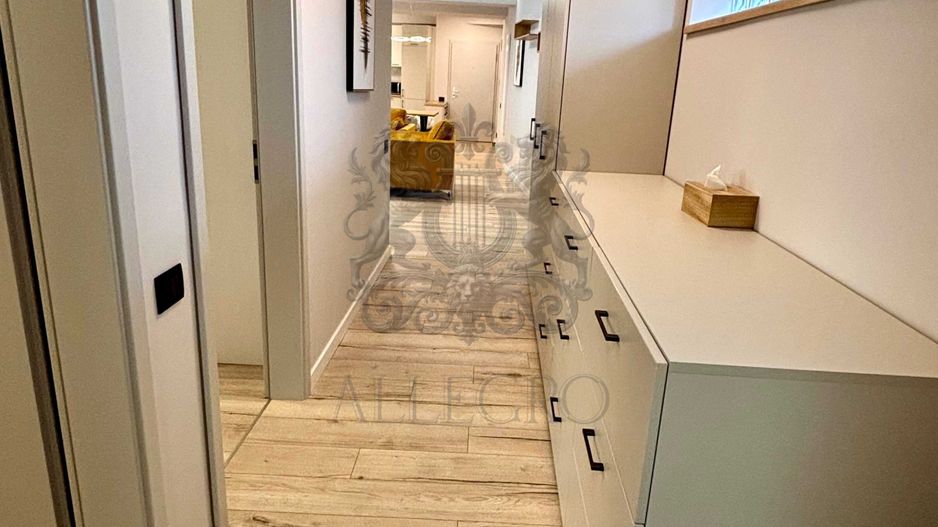Prima Inchiriere | 3 camere, | Apartament in Vila 2023 | Parcare | - Poză 8