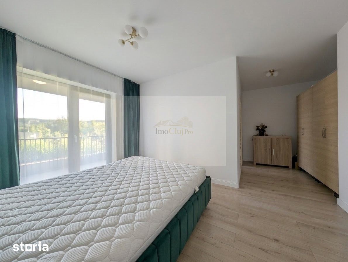 Vanzareu 3 camere, 2 băi și 2 terase | Zorilor – Golden Tulip- parcare - Poză 7