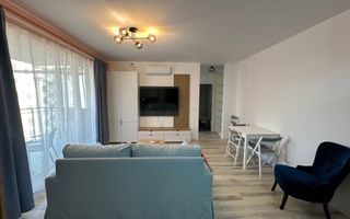 Apartament 3 camere  la Adora Forest - Poză 4