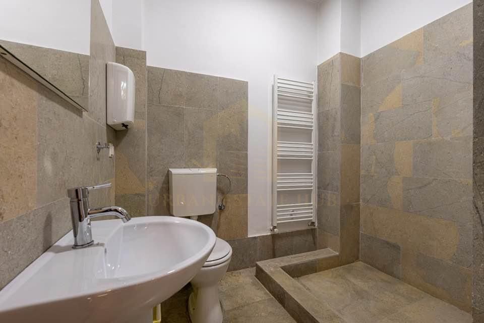 Inchiriere casa 130 mp utili, birou, zona Centrala - Poză 8