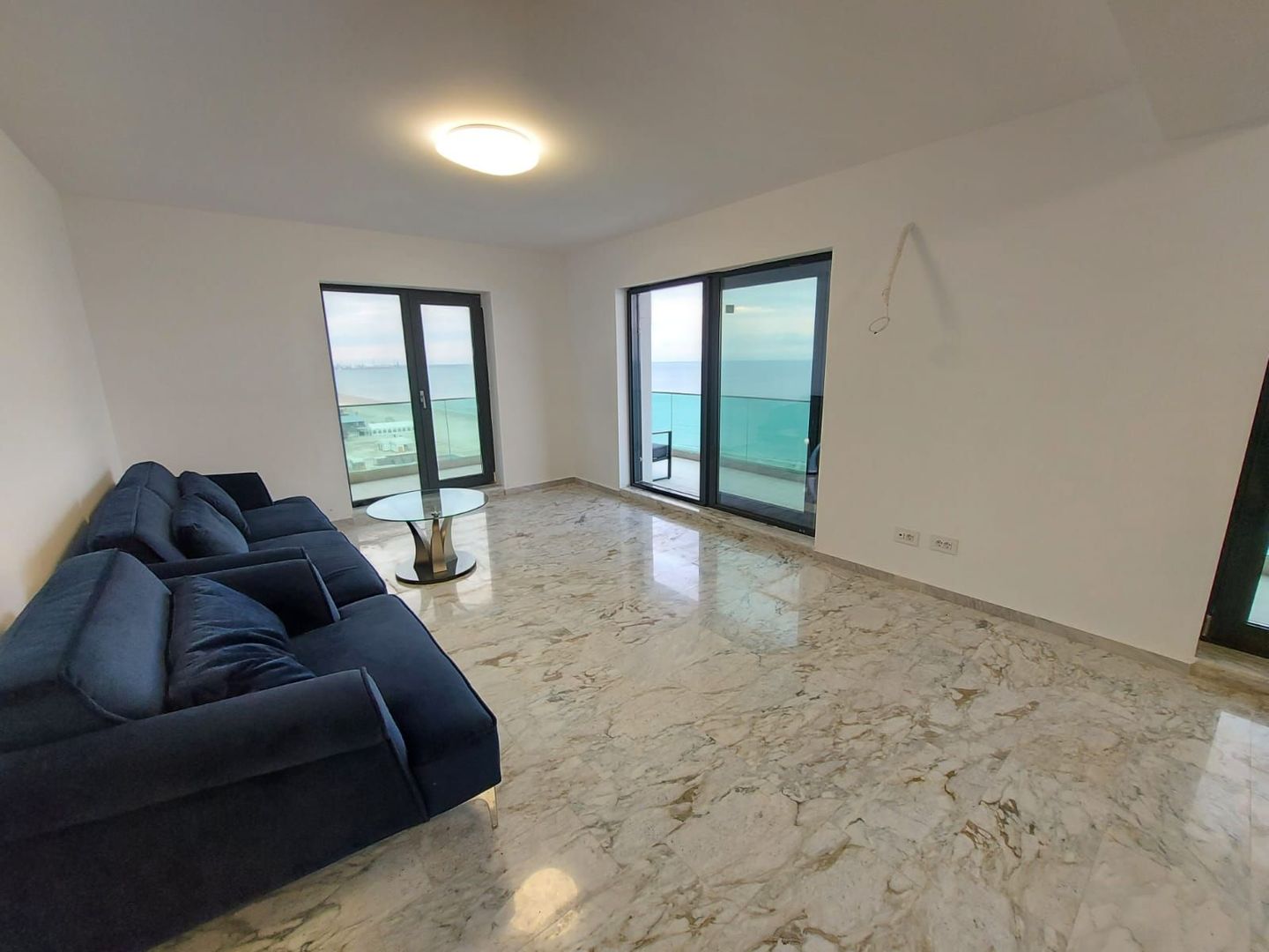 Apartament 3 camere Mamaia Nord | Grand Tower - Poză 3