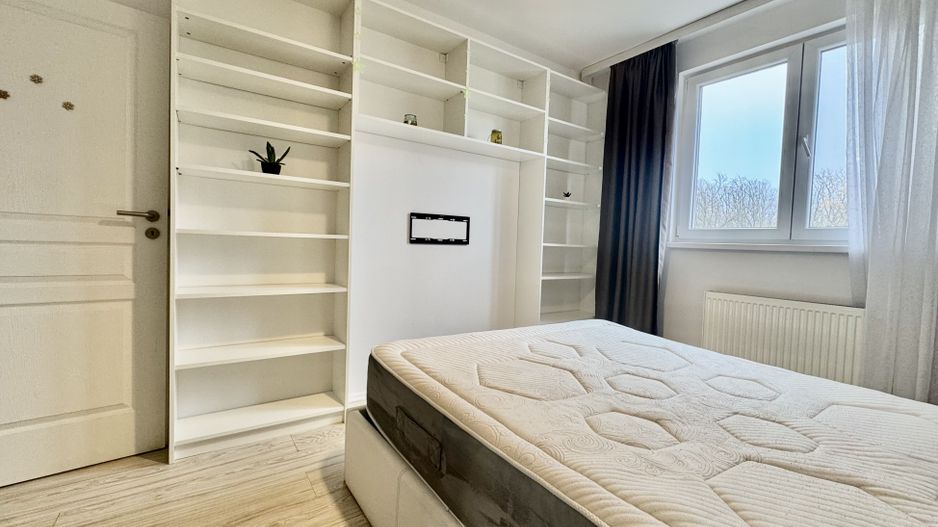 Apartament 2 camere + terasă, natură & liniște — Adora Forest - Poză 11