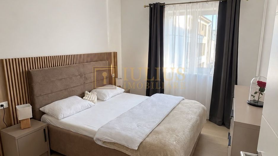 ESO- Giroc| 2 camere-modern bloc 2024| loc parcare| balcon - Poză 1
