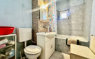 Apartament 4 camere decomandate | Etaj intermediar | Dambul Rotund - Poză 13