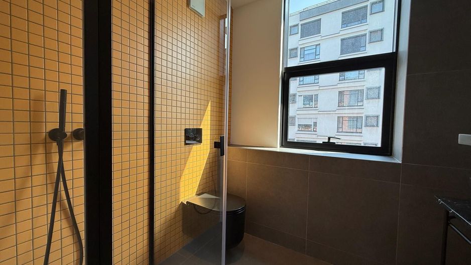 LOFT 4 camere 202MP | terasa | Floreasca/Barbu Vacarescu - Poză 6