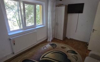 Apartament cu 2 camere Girocului etaj 2 cu centrala - Poză 5