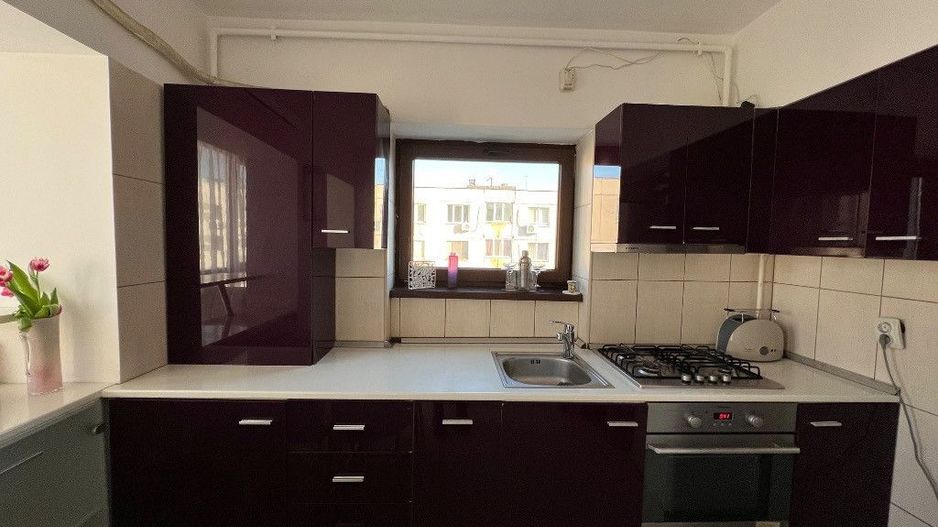 Apartament 2 camere parcare subteran Gara Obor - Poză 2