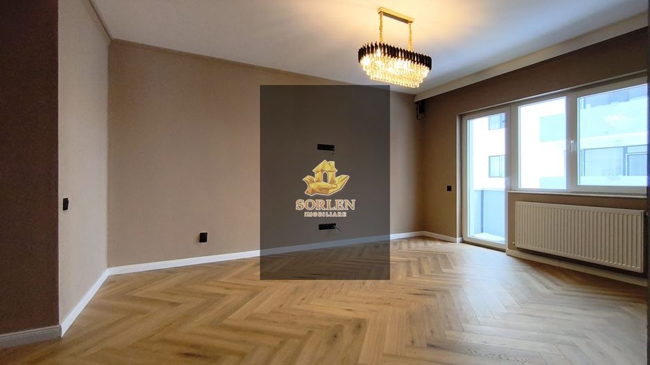 Apartament 2 camere + dressing | 55 mp | Zona Terra - Floresti - Poză 9