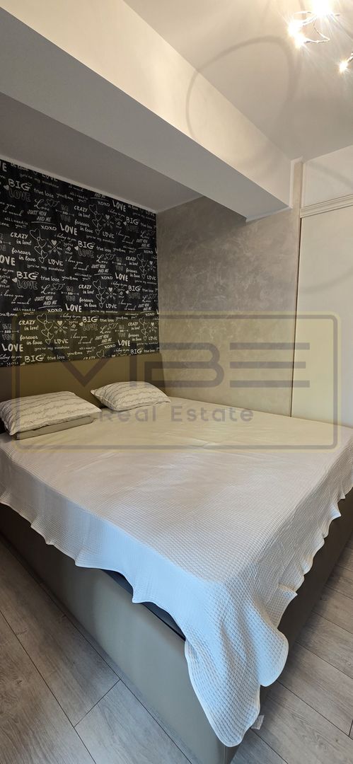 Moara De Vant -3 camere- curte 120mp - 2 locuri parcare ! - Poză 21