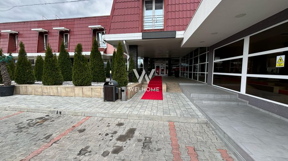 Investitia ideala , hotel, restaurant si spatii de inchiriat - Poză 2