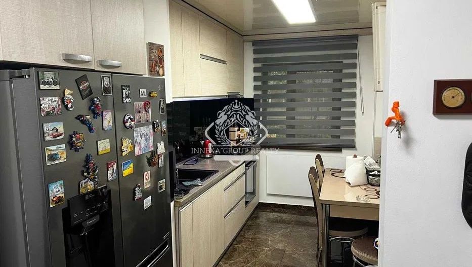 Apartament 4 camere de vanzare in zona Berceni (Emil Racovita) - Poză 7