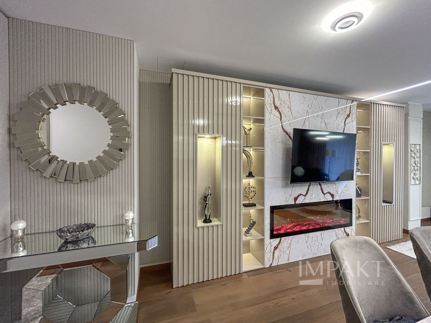 Inchiriere apartament premium intr-un complex exclusivist! - Poză 10