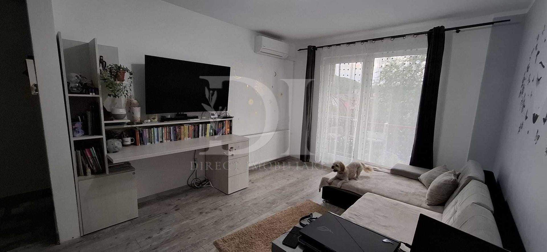Apartament la cheie / decomandat / Zona Parcul Poligon - Poză 1