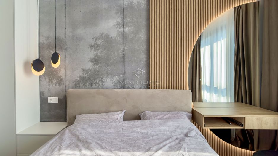 Apartament 3 camere LUX, Zona Iulius Mall - Poză 18