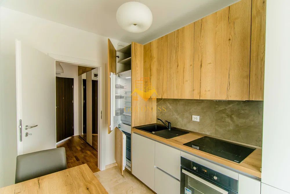 1 camera, modern, parcare, AC, Gheorgheni, Park Lake, Zona Iulius Mall - Poză 4